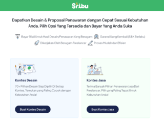 Tetap Produktif di bulan Ramadan, Freelancer Sribu Jadi Andalan Pebisnis