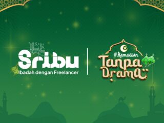 Sribu gelar kampanye “Ramadhan Tanpa Drama” agar Bisnis Tetap Jalan dan Ibadah Nggak Keteteran