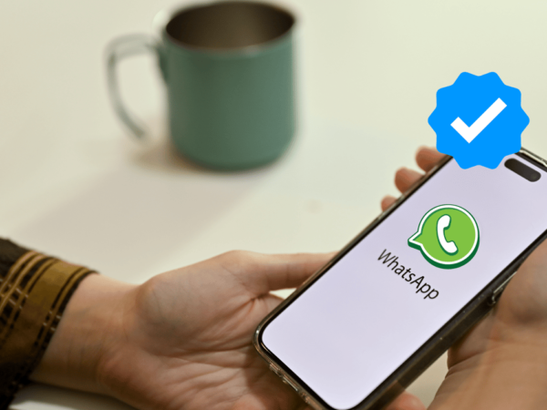 Pentingnya Menggunakan Centang Biru WhatsApp untuk Bisnis